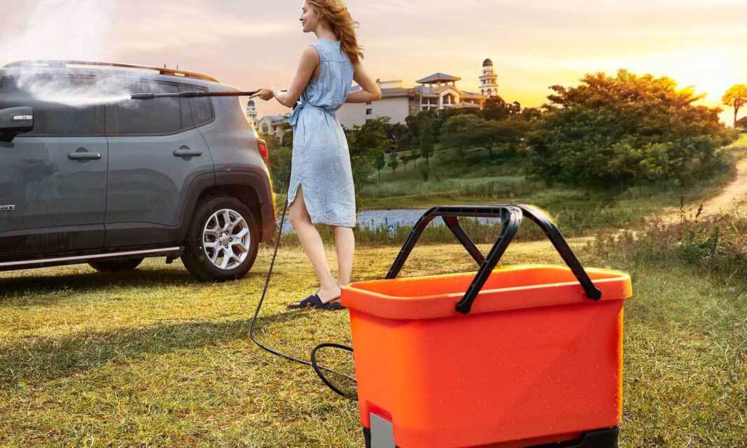 更便捷 更環保 更智能