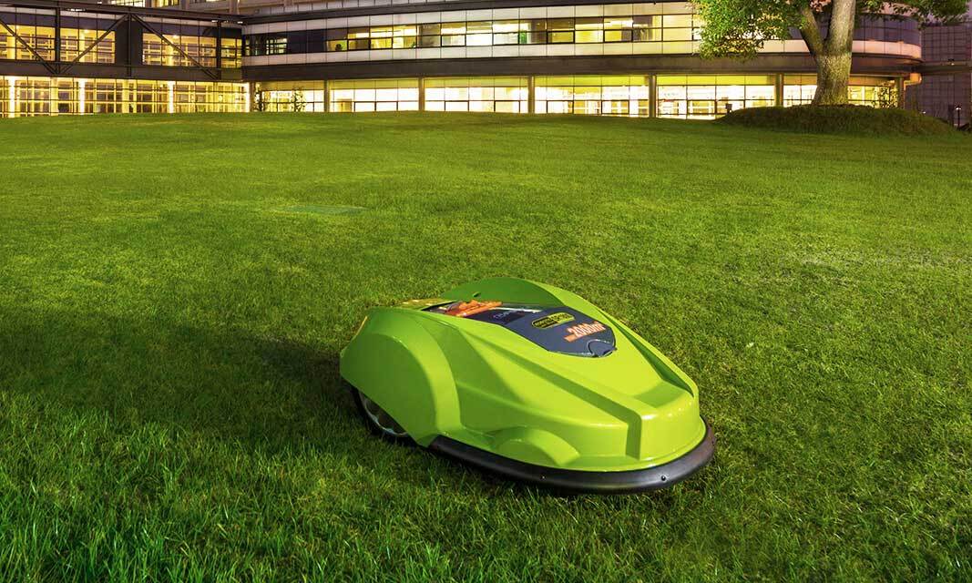 更便捷 更環保 更智能