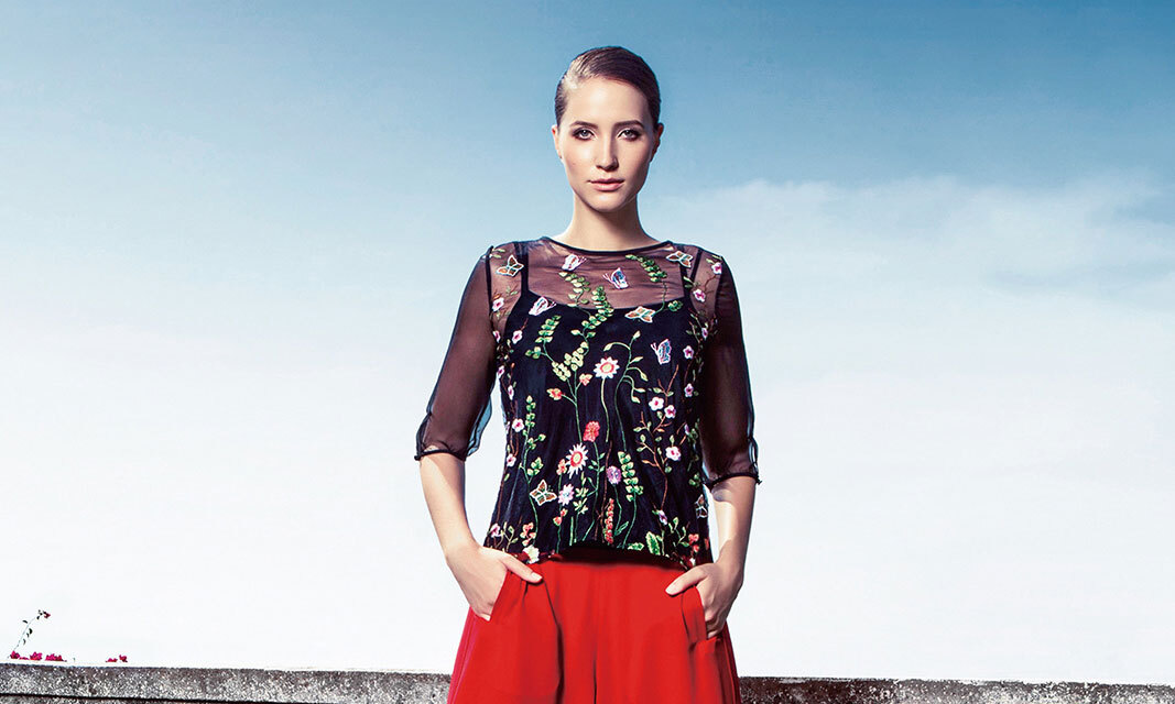 創(chuàng)造生活之美