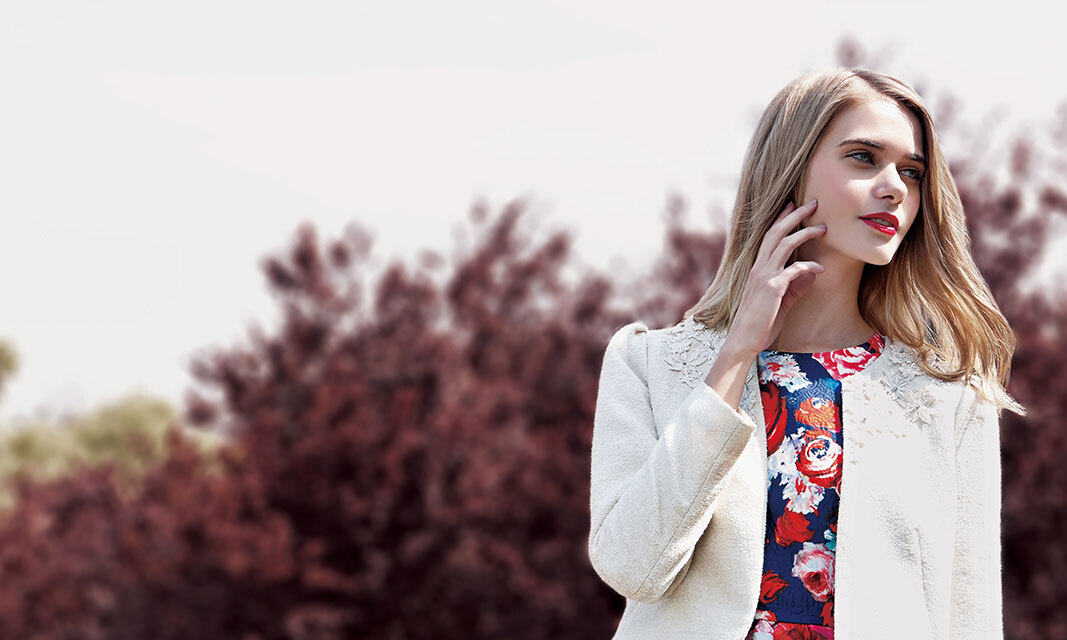 創(chuàng)造生活之美