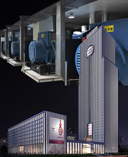 發(fā)電設(shè)備