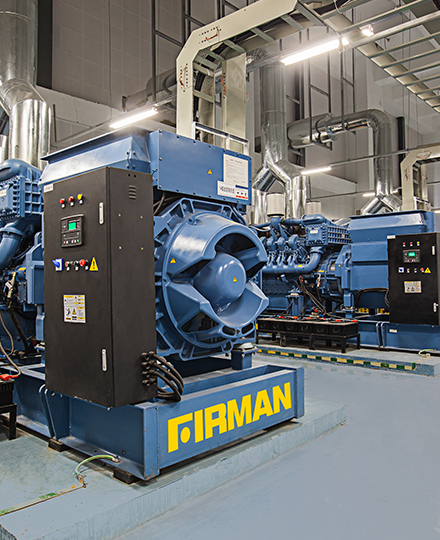 發(fā)電設(shè)備