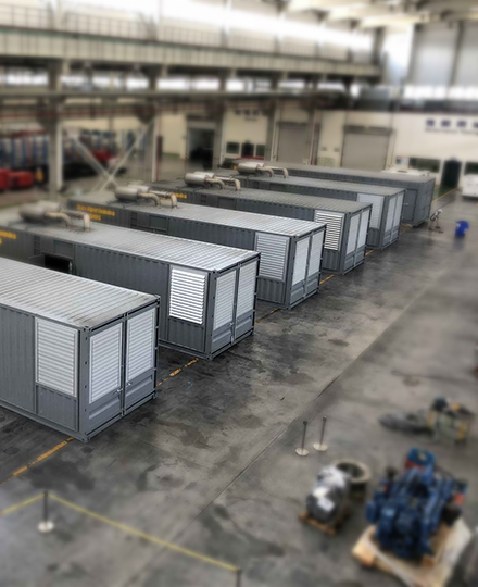 發(fā)電設(shè)備