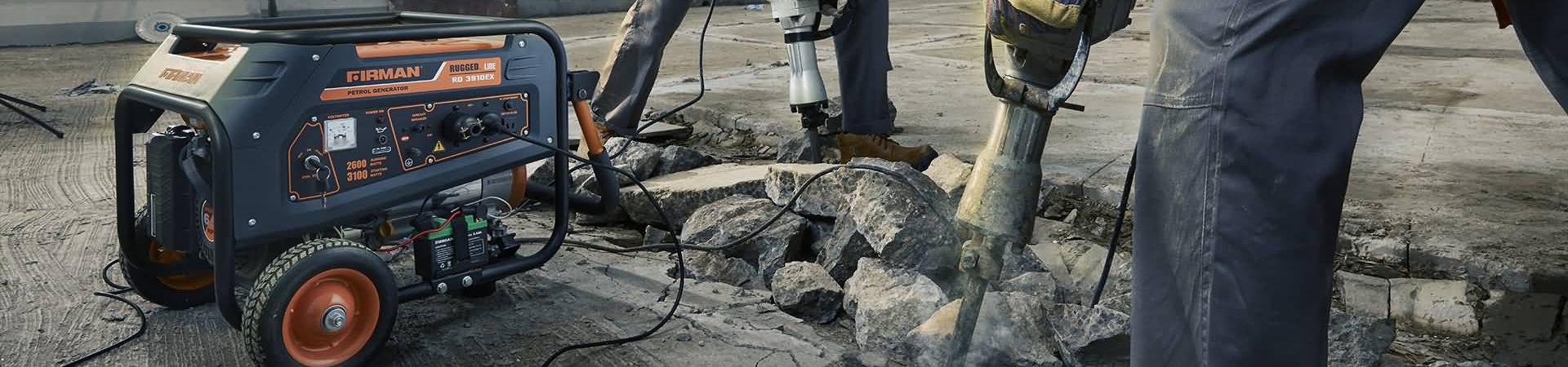 穩定 高效 清潔