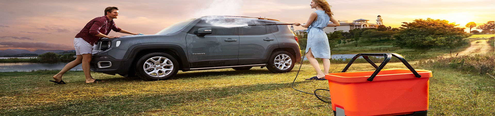 更便捷 更環保 更智能