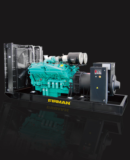 發(fā)電設(shè)備