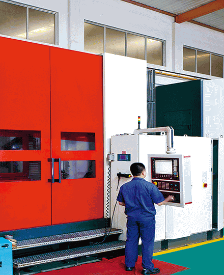 機電設(shè)備進口